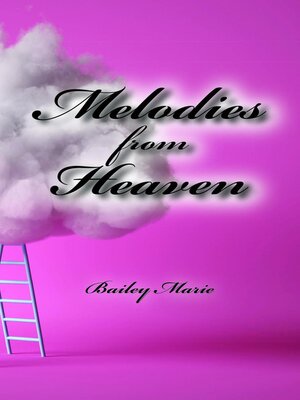 cover image of Melodies from Heaven